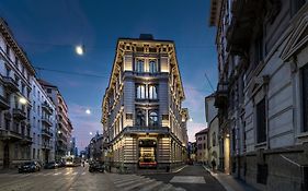Radisson Collection Hotel, Palazzo Touring Club  5*